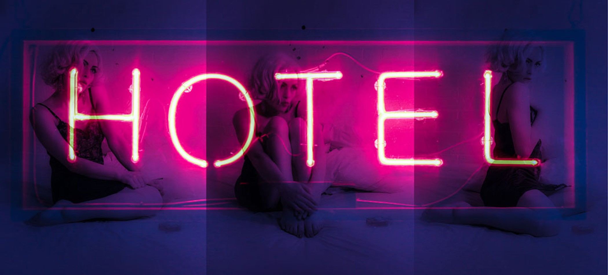 Love Hotel